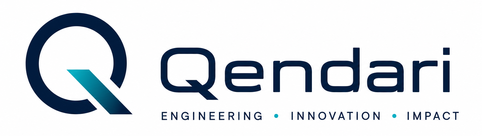 Qendari Logo 1